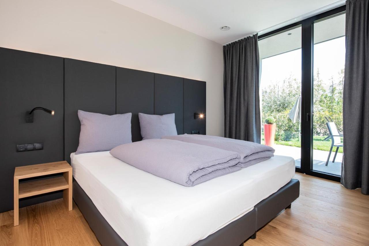 Premium Apartments Faselehof Марленго Экстерьер фото