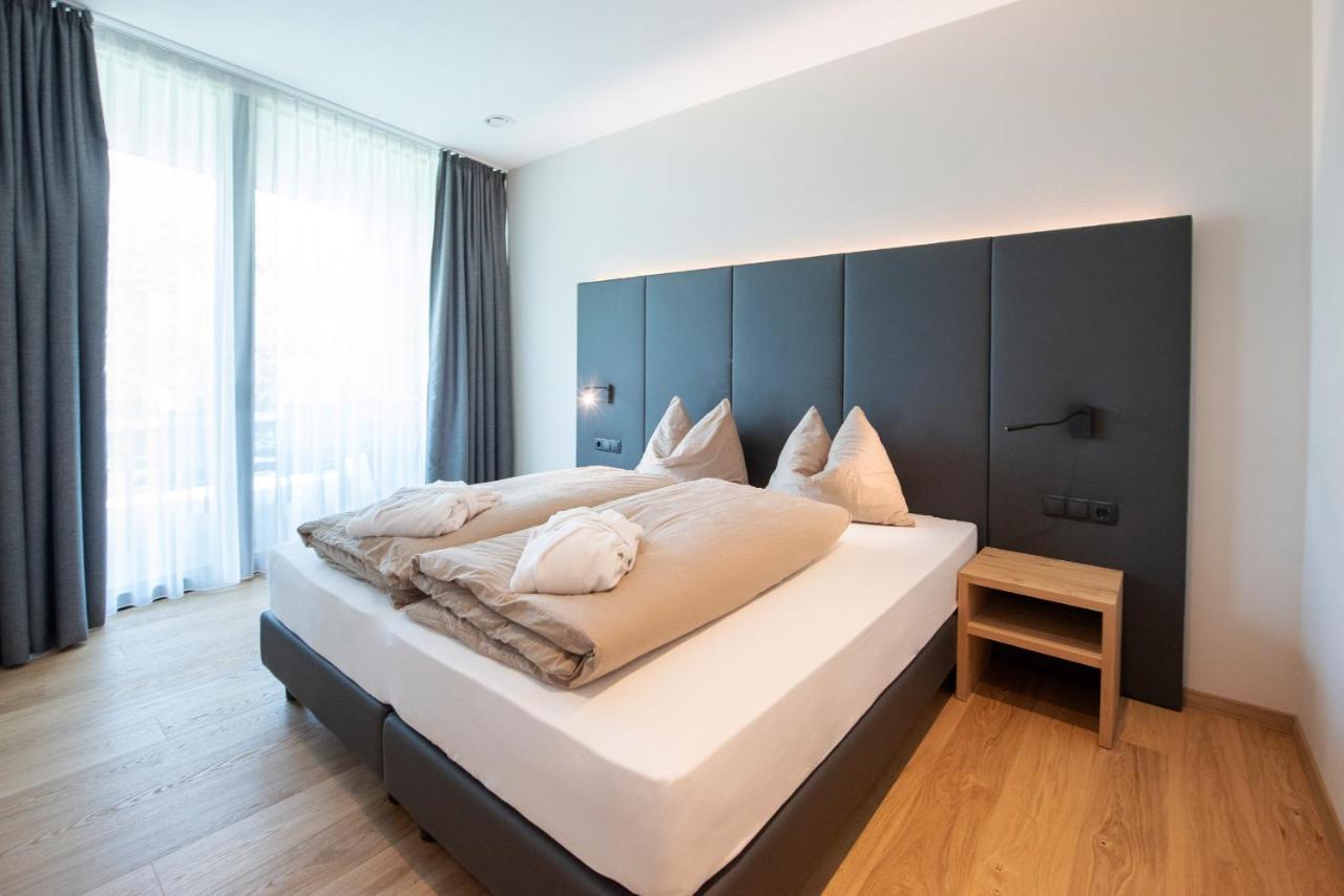 Premium Apartments Faselehof Марленго Экстерьер фото