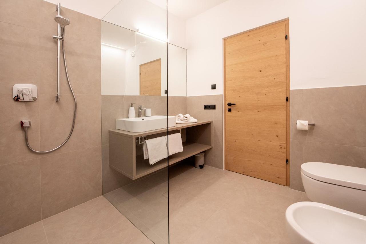 Premium Apartments Faselehof Марленго Экстерьер фото