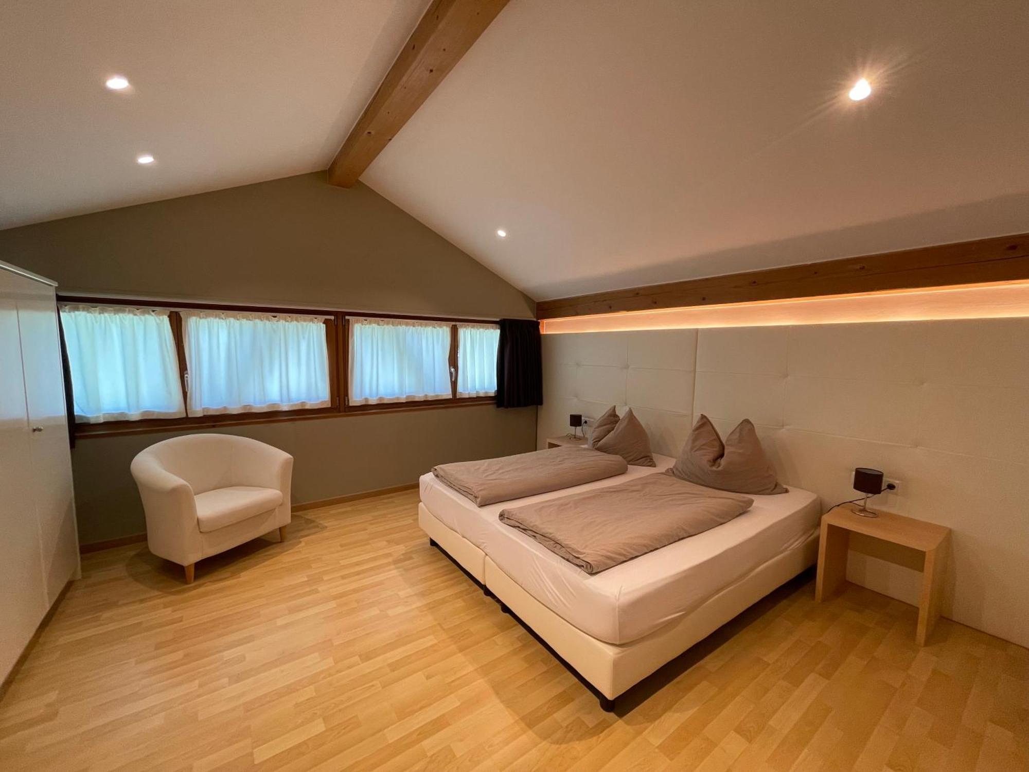 Premium Apartments Faselehof Марленго Экстерьер фото