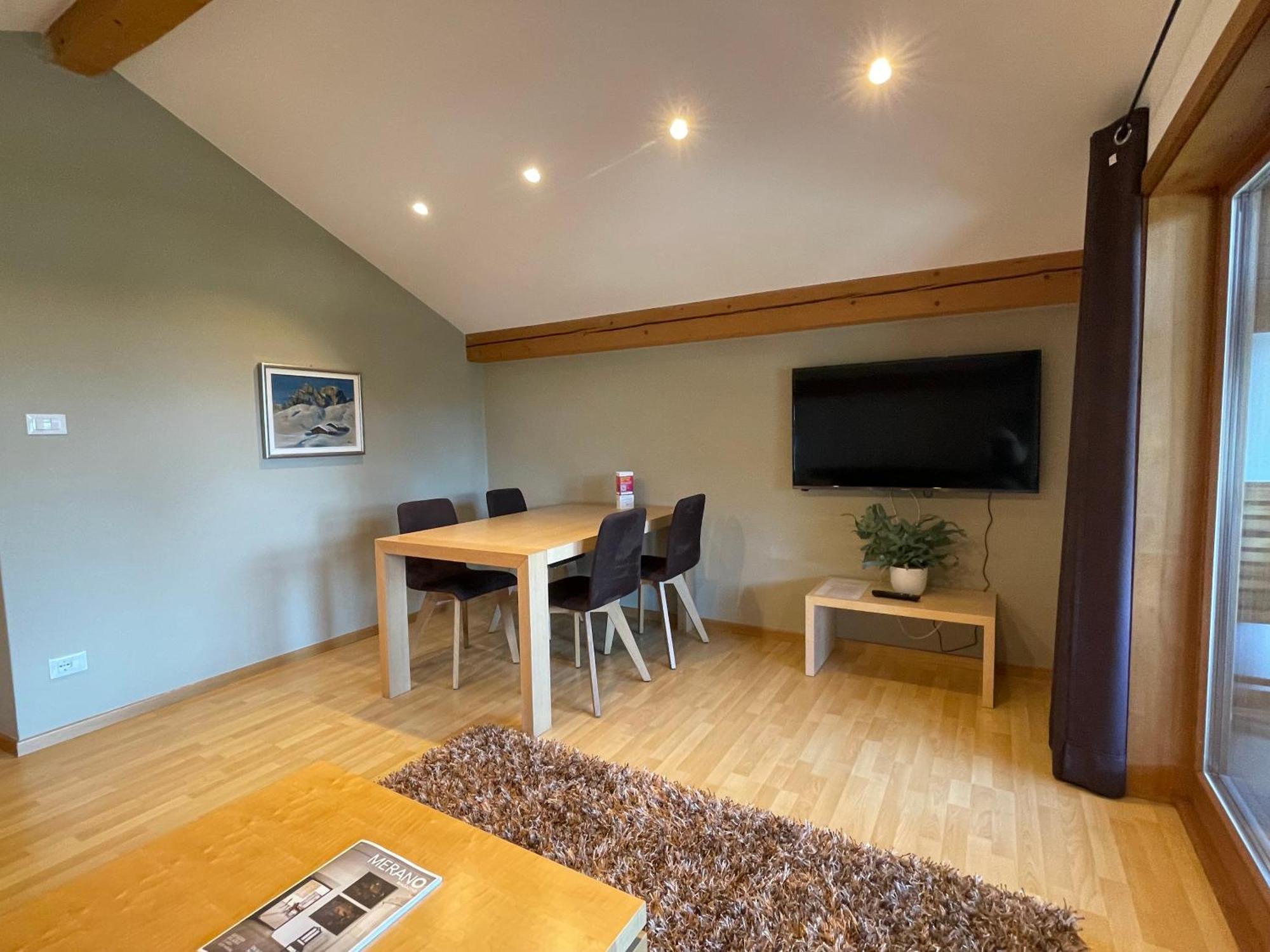 Premium Apartments Faselehof Марленго Экстерьер фото