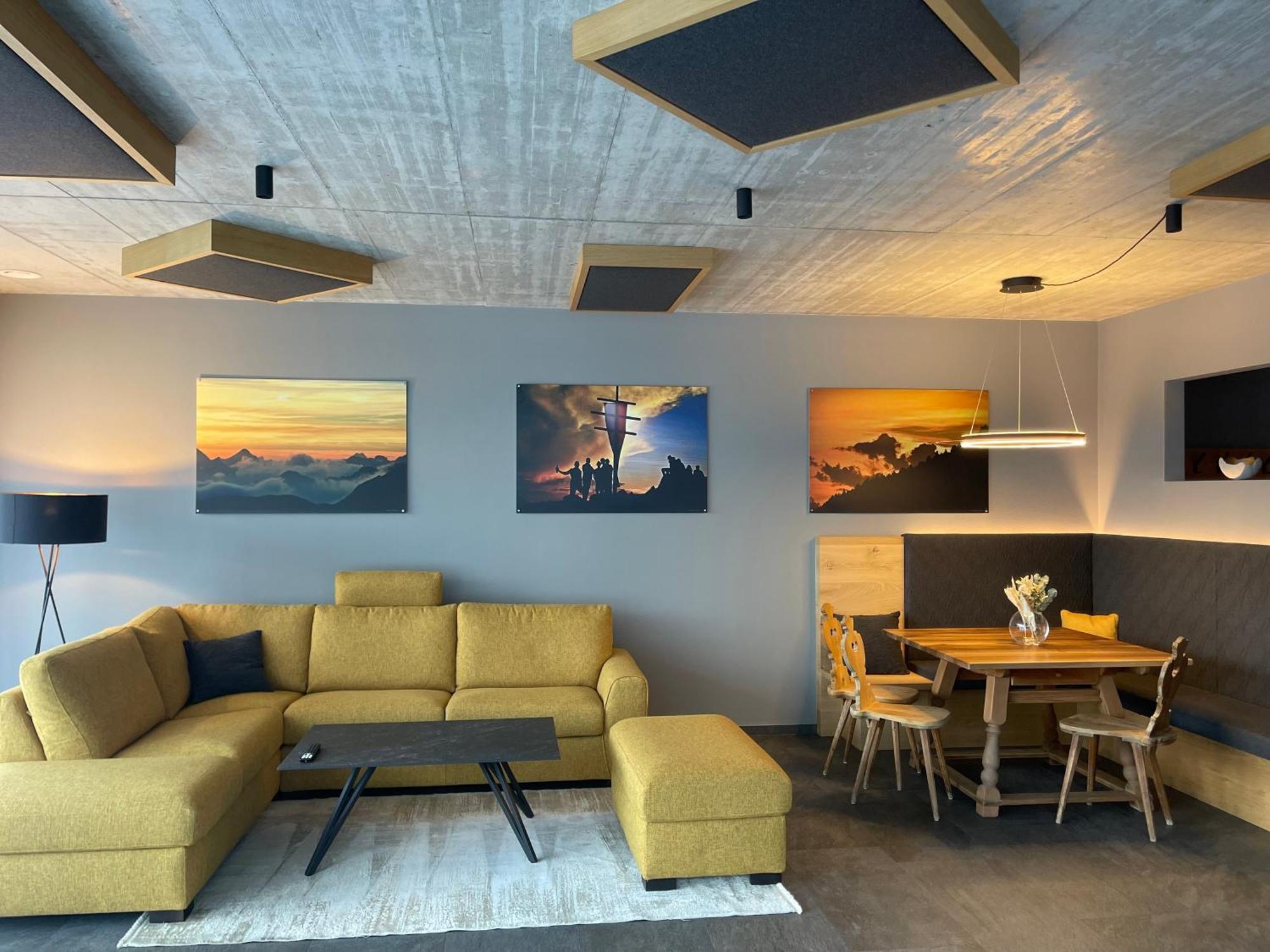 Premium Apartments Faselehof Марленго Экстерьер фото