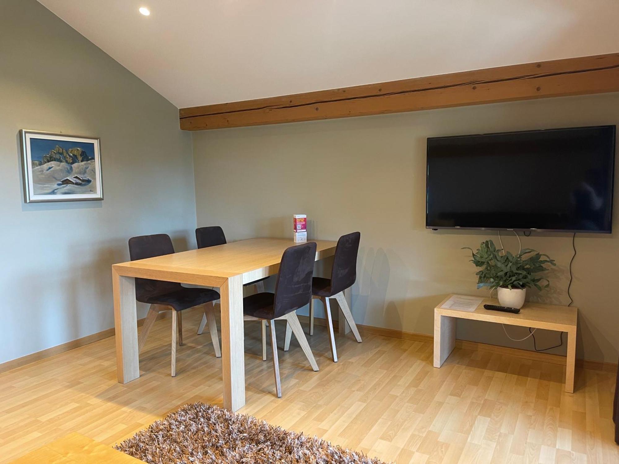Premium Apartments Faselehof Марленго Экстерьер фото