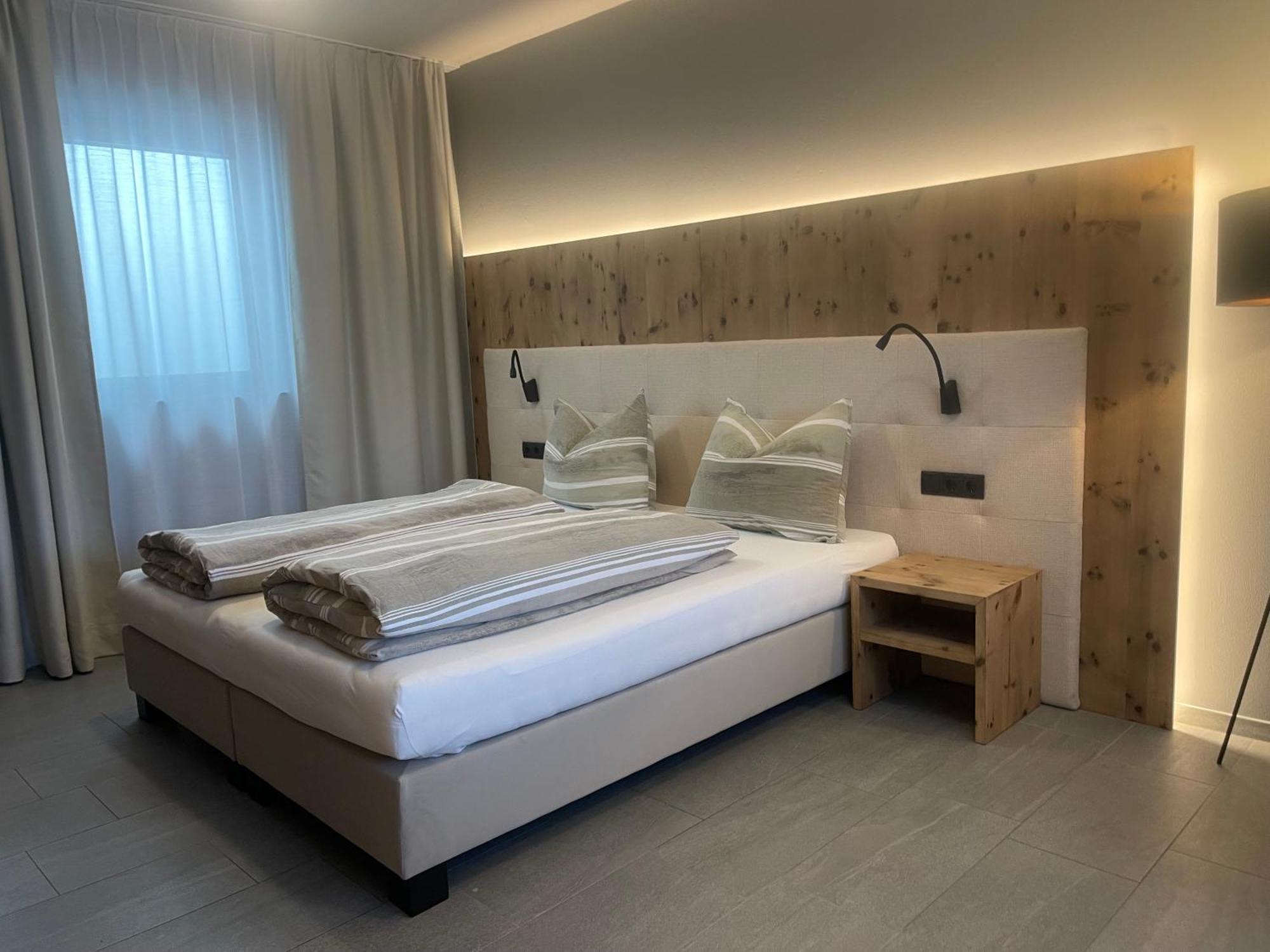 Premium Apartments Faselehof Марленго Экстерьер фото