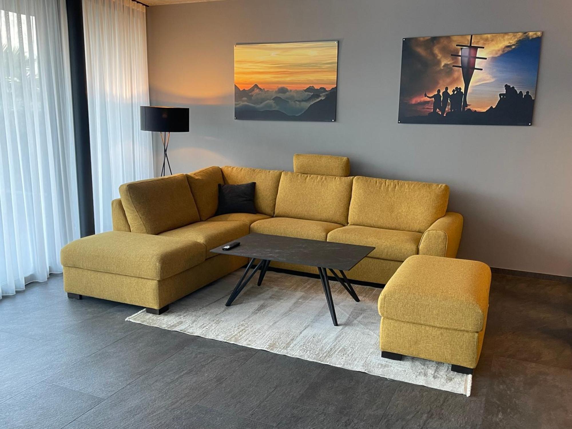 Premium Apartments Faselehof Марленго Экстерьер фото