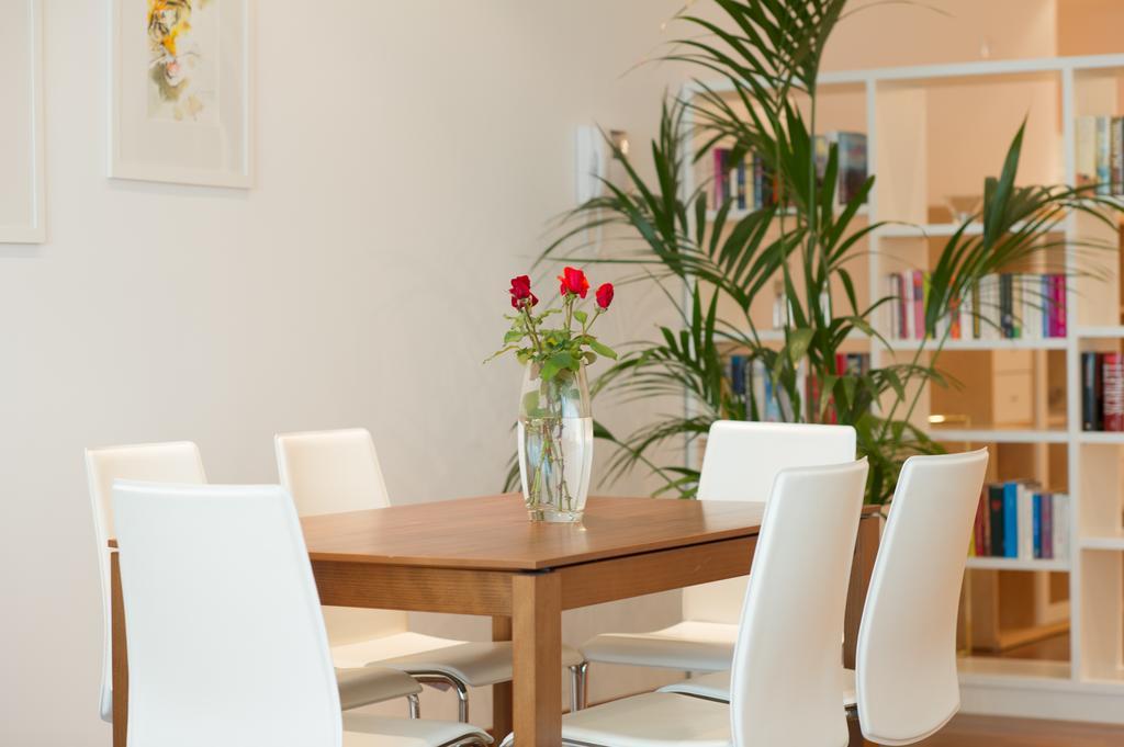 Premium Apartments Faselehof Марленго Экстерьер фото