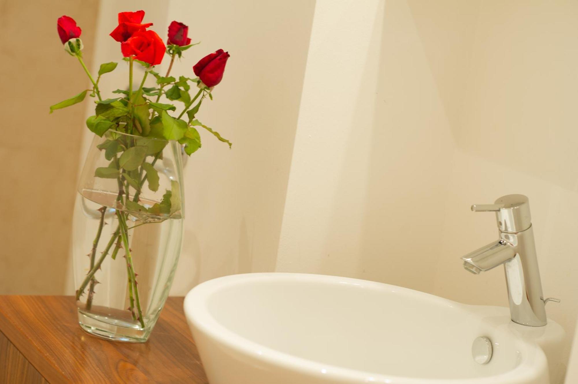 Premium Apartments Faselehof Марленго Экстерьер фото