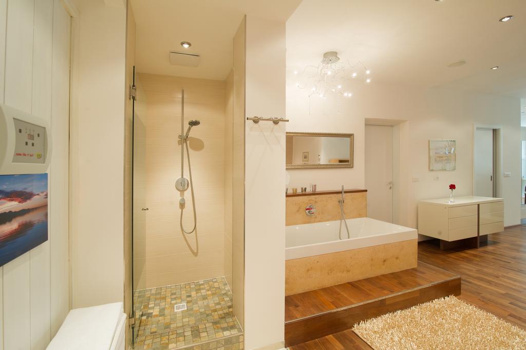 Premium Apartments Faselehof Марленго Экстерьер фото
