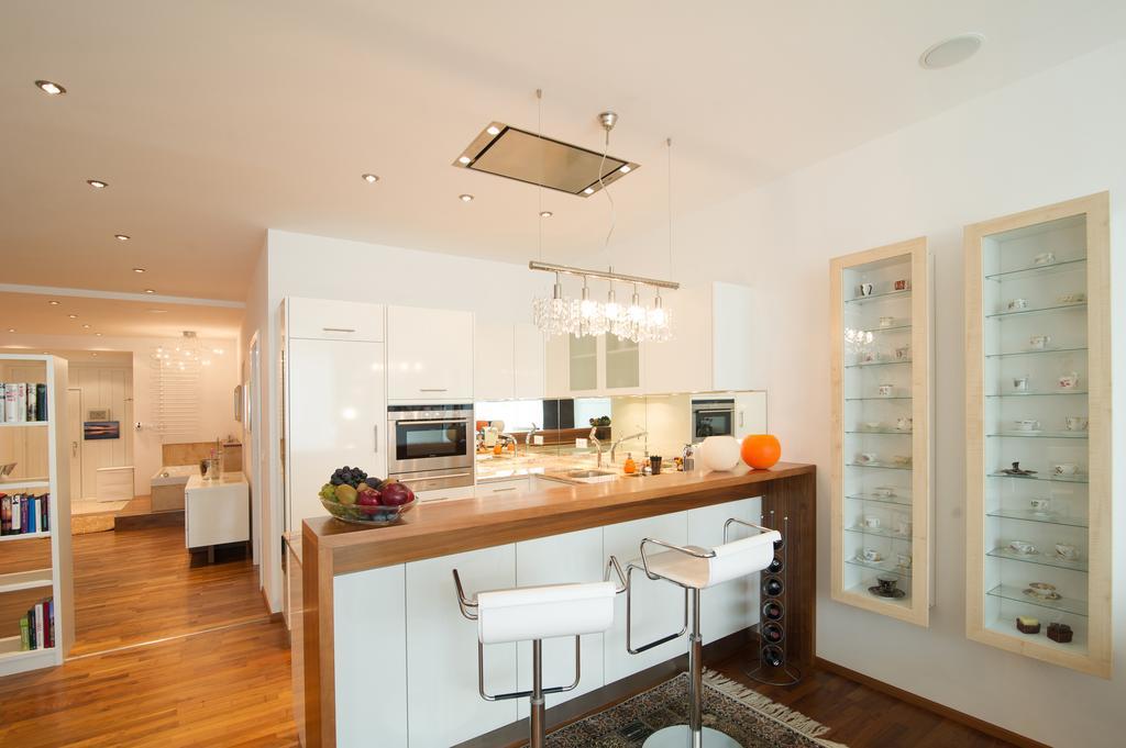 Premium Apartments Faselehof Марленго Экстерьер фото