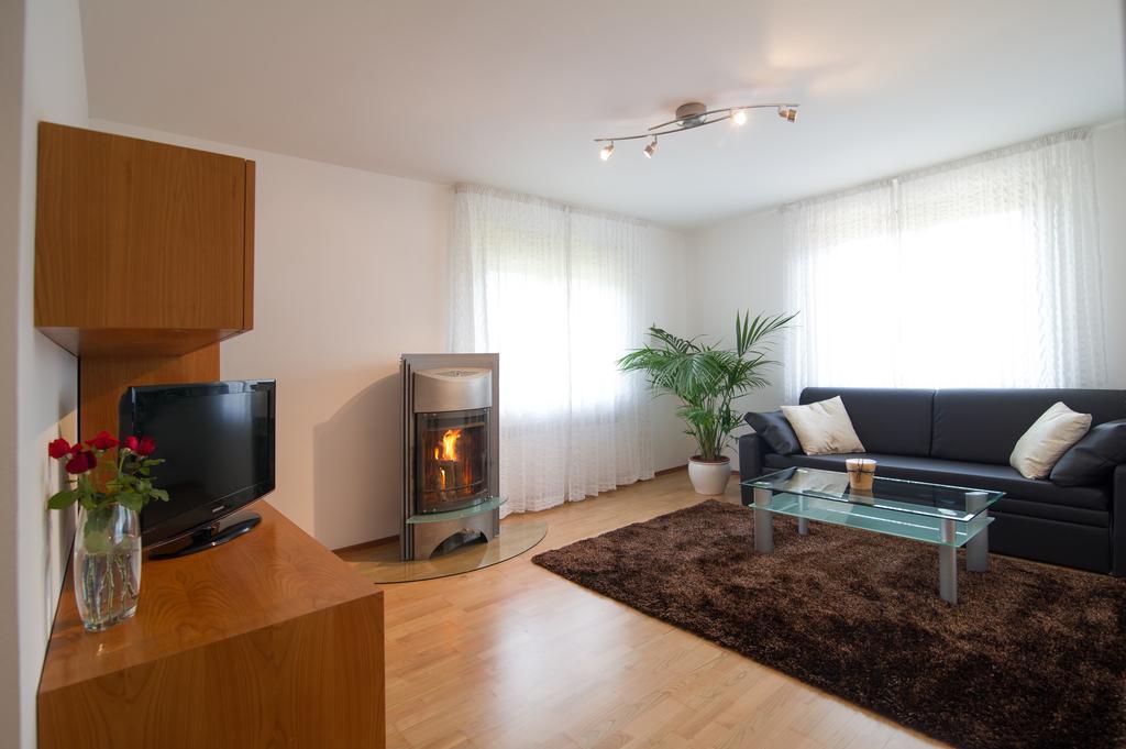 Premium Apartments Faselehof Марленго Экстерьер фото