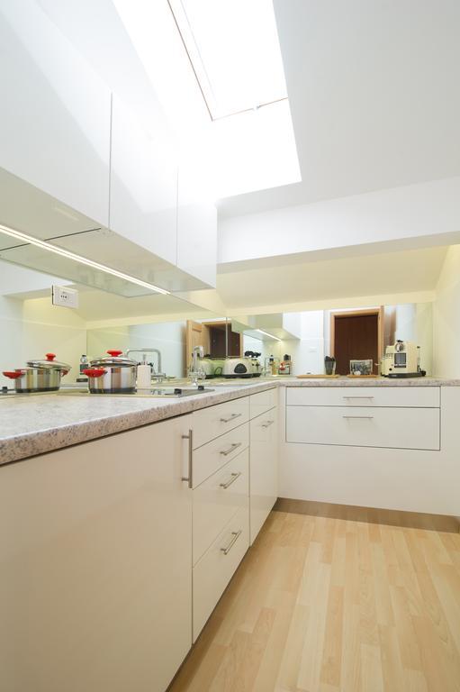 Premium Apartments Faselehof Марленго Экстерьер фото