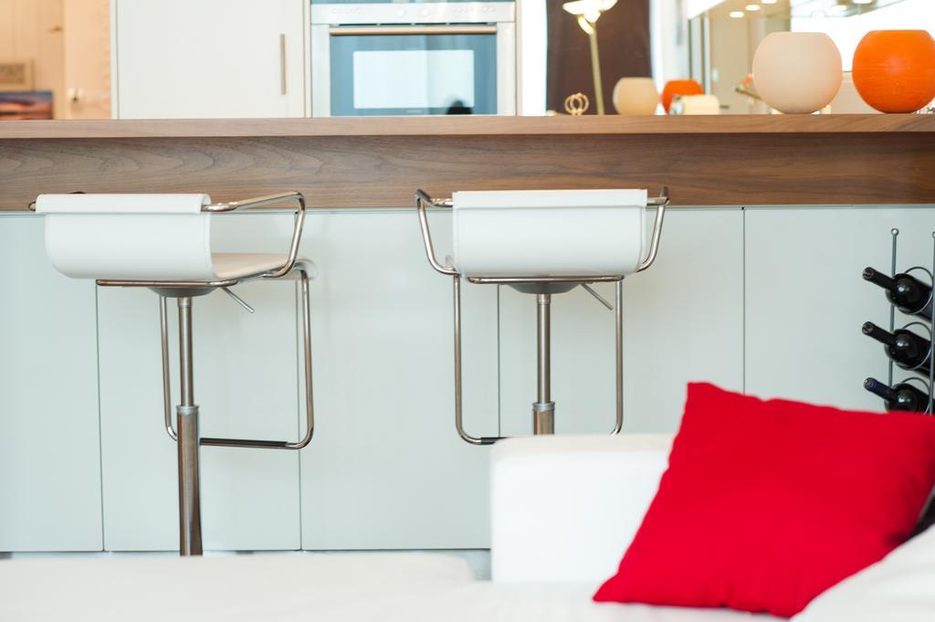 Premium Apartments Faselehof Марленго Экстерьер фото