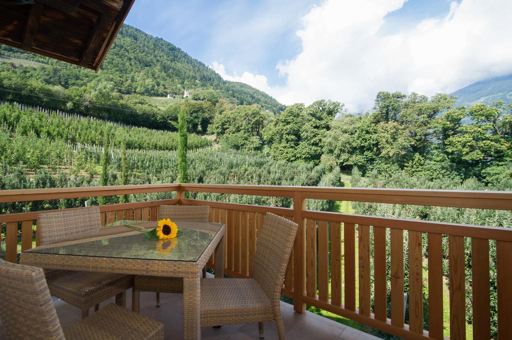 Premium Apartments Faselehof Марленго Экстерьер фото