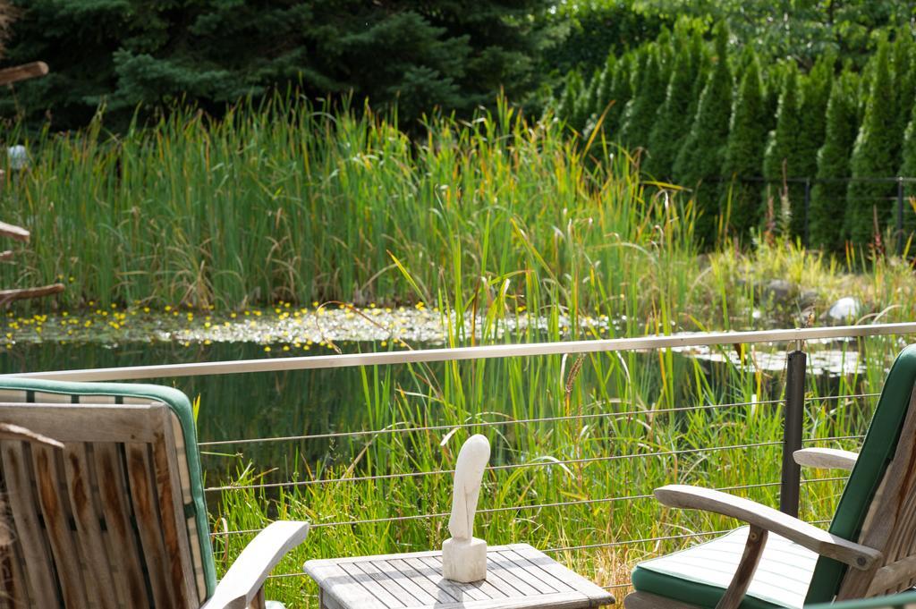 Premium Apartments Faselehof Марленго Экстерьер фото