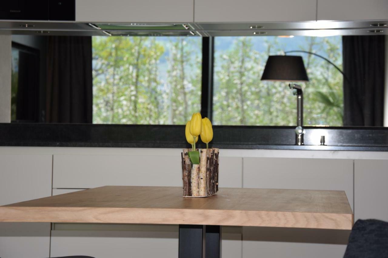 Premium Apartments Faselehof Марленго Экстерьер фото